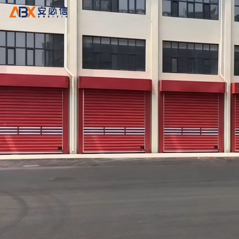 佳木斯市雷达高速门