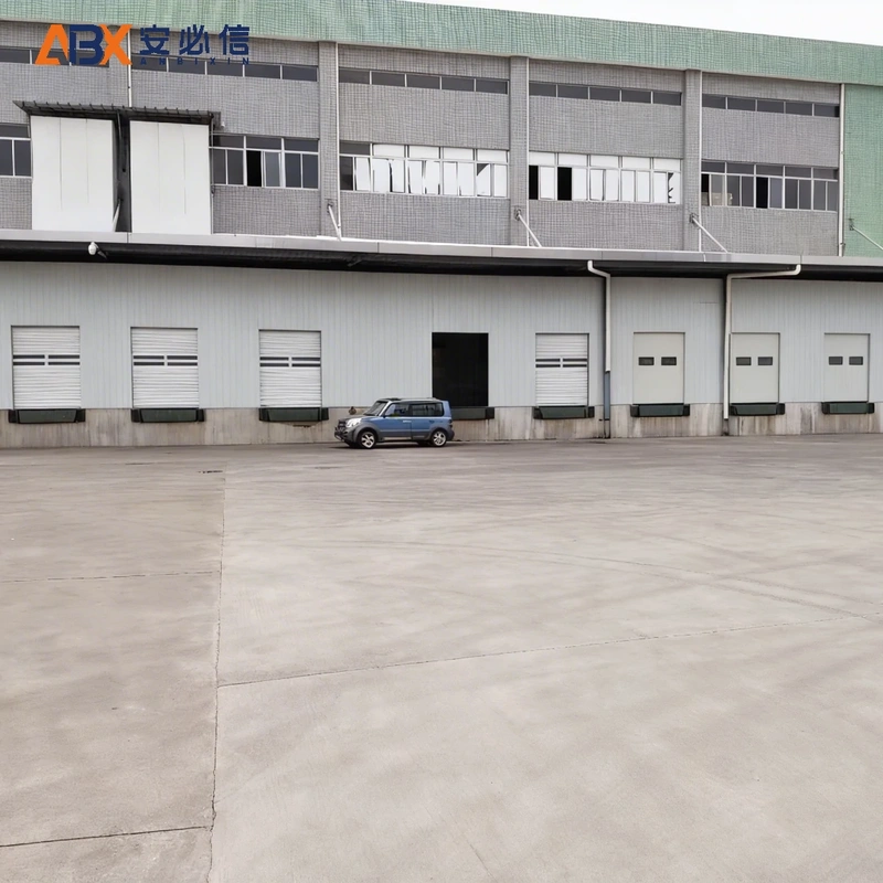 佳木斯市快速卷帘门